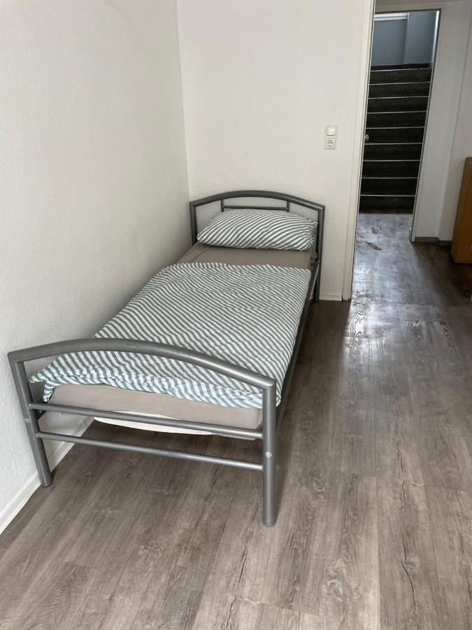 Darmstadt2. Hotel ภายนอก รูปภาพ