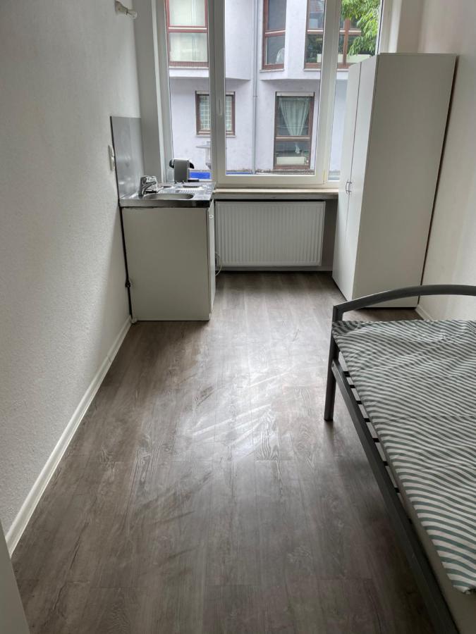 Darmstadt2. Hotel ภายนอก รูปภาพ